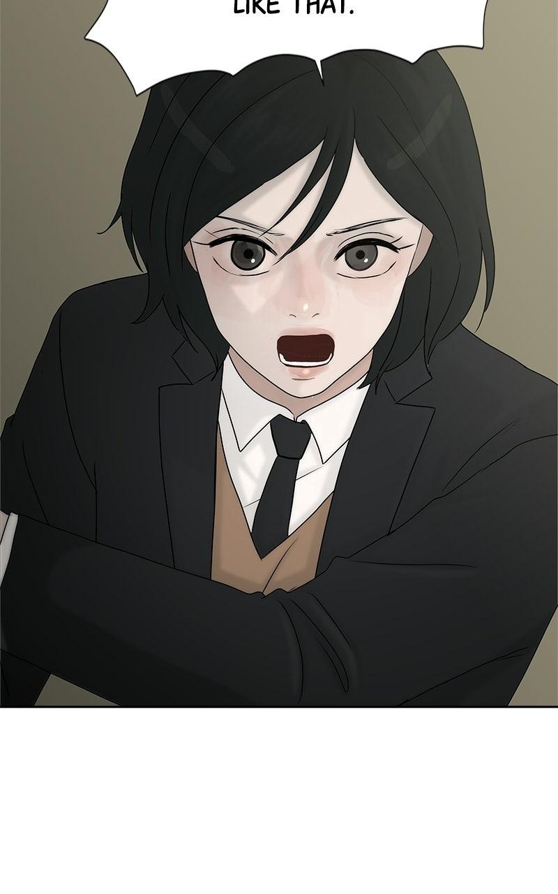 Between Two Floors Chapter 56 page 21 - 