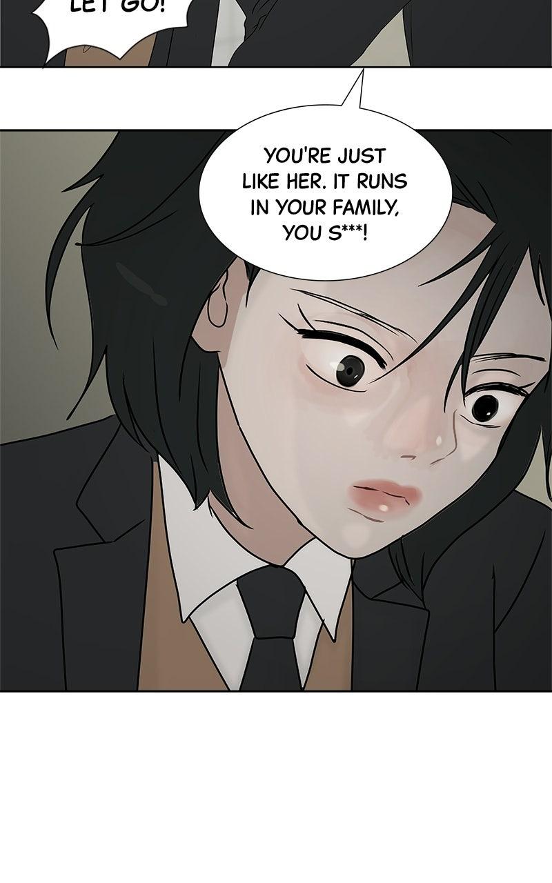 Between Two Floors Chapter 56 page 26 - 
