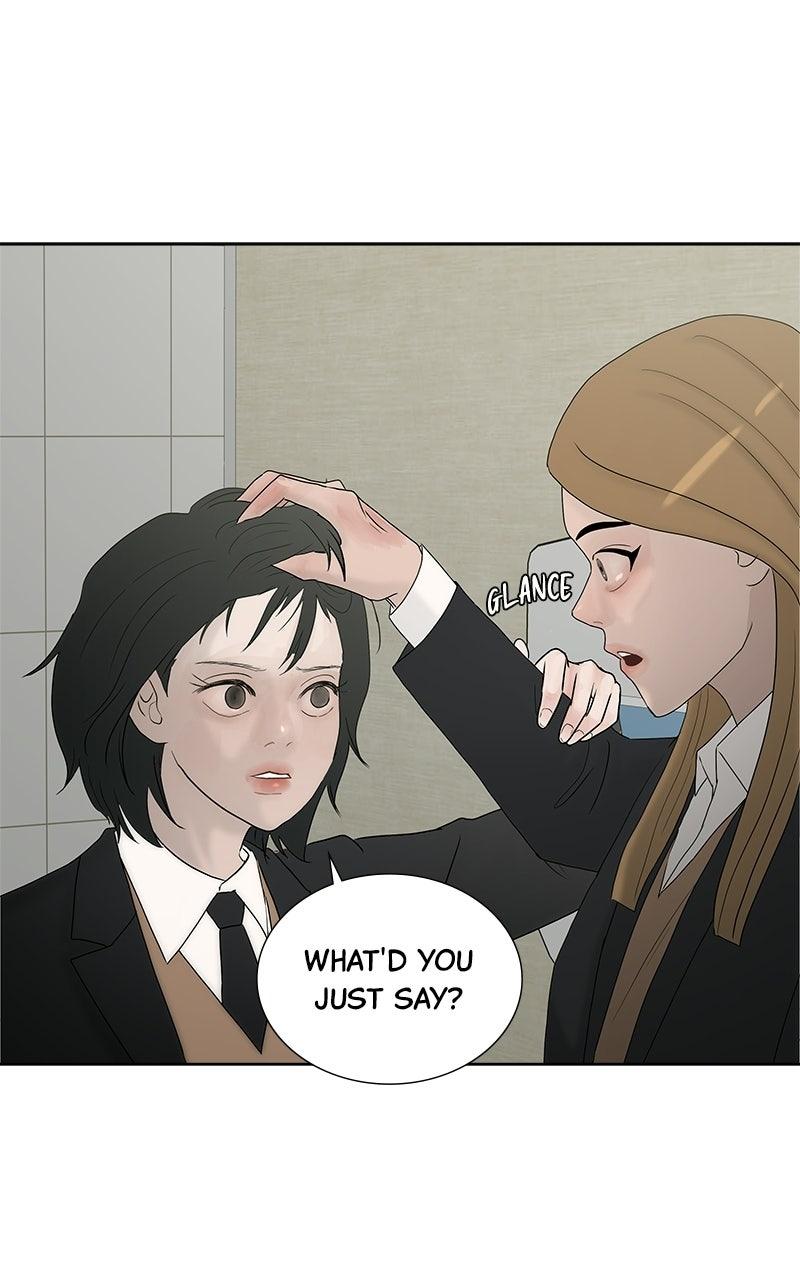 Between Two Floors Chapter 56 page 27 - 