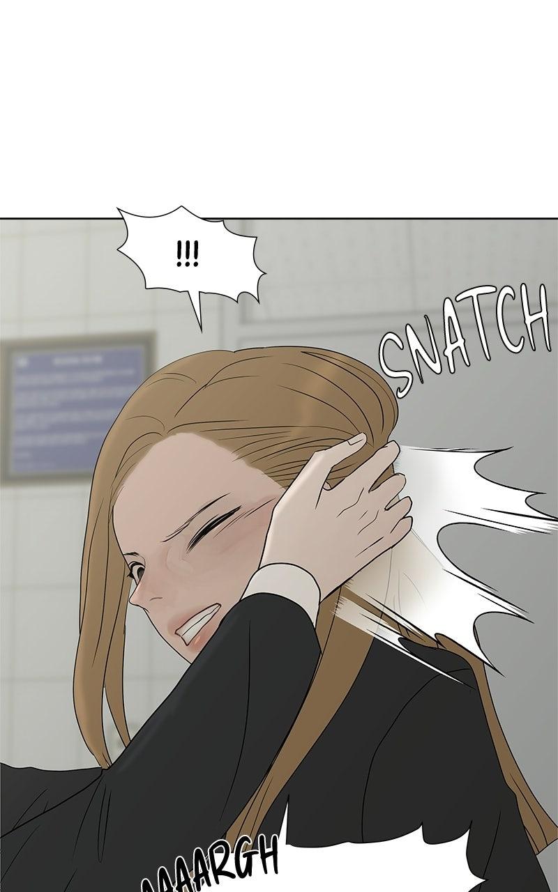 Between Two Floors Chapter 56 page 28 - 