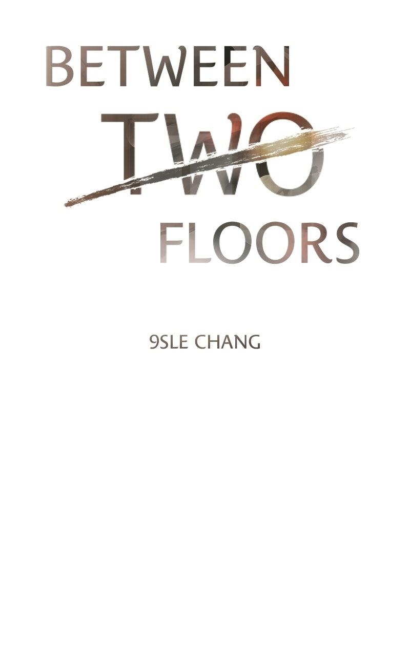 Between Two Floors Chapter 56 page 4 - 