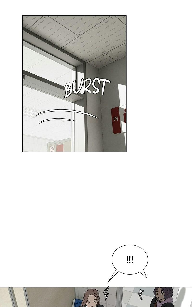 Between Two Floors Chapter 56 page 31 - 