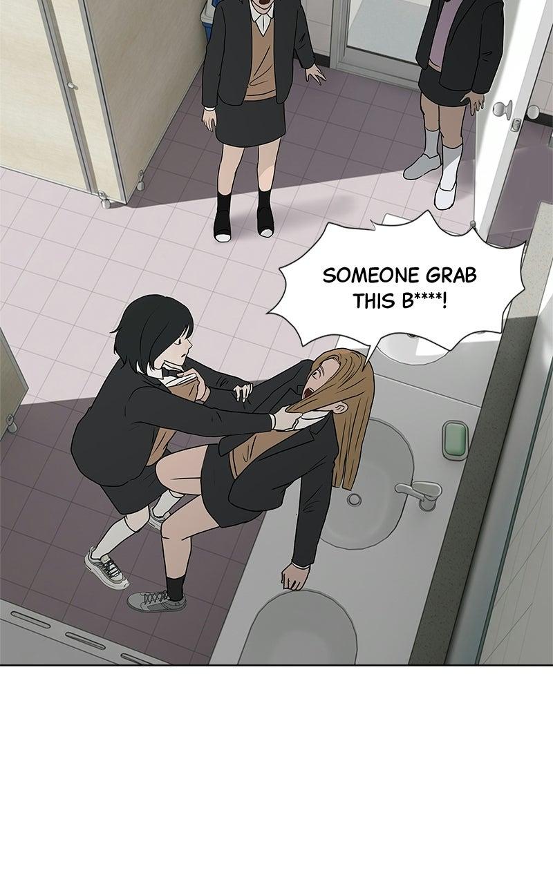 Between Two Floors Chapter 56 page 32 - 