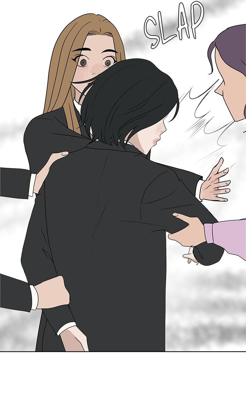 Between Two Floors Chapter 56 page 35 - 