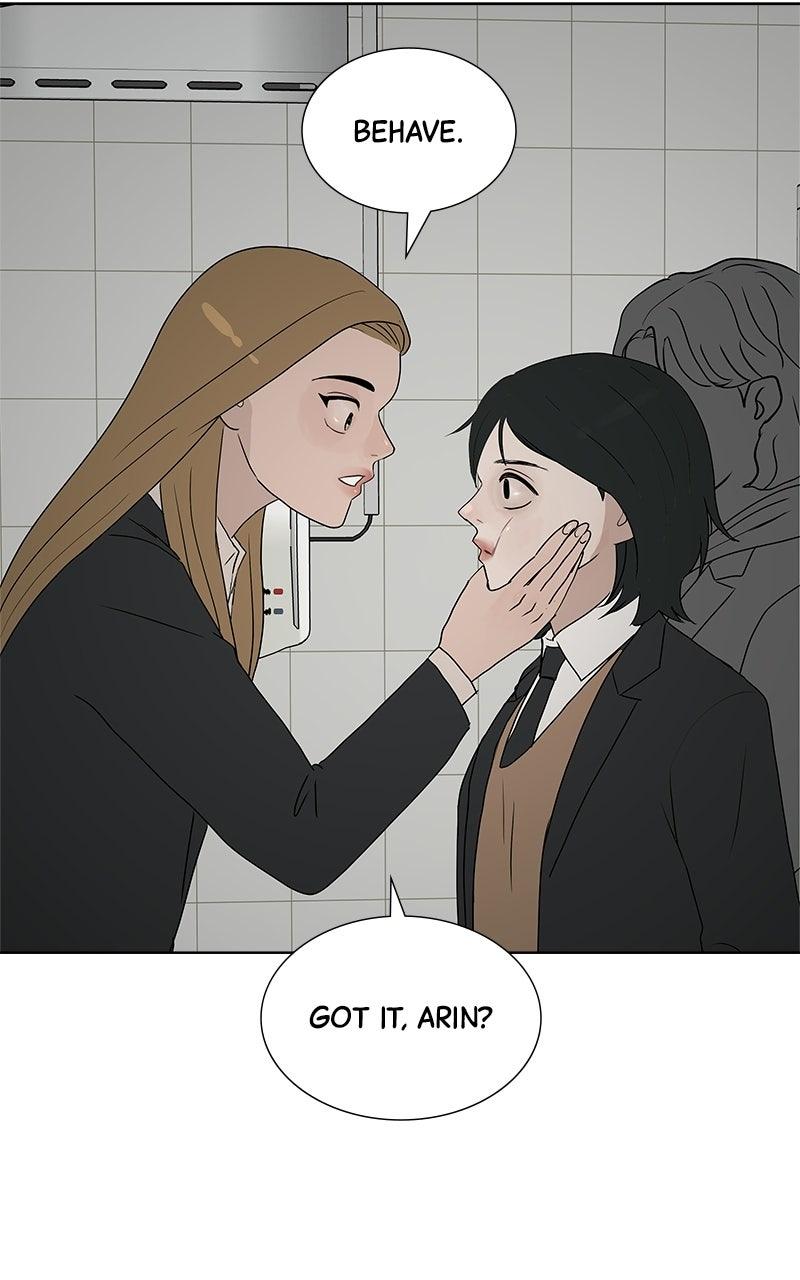 Between Two Floors Chapter 56 page 40 - 