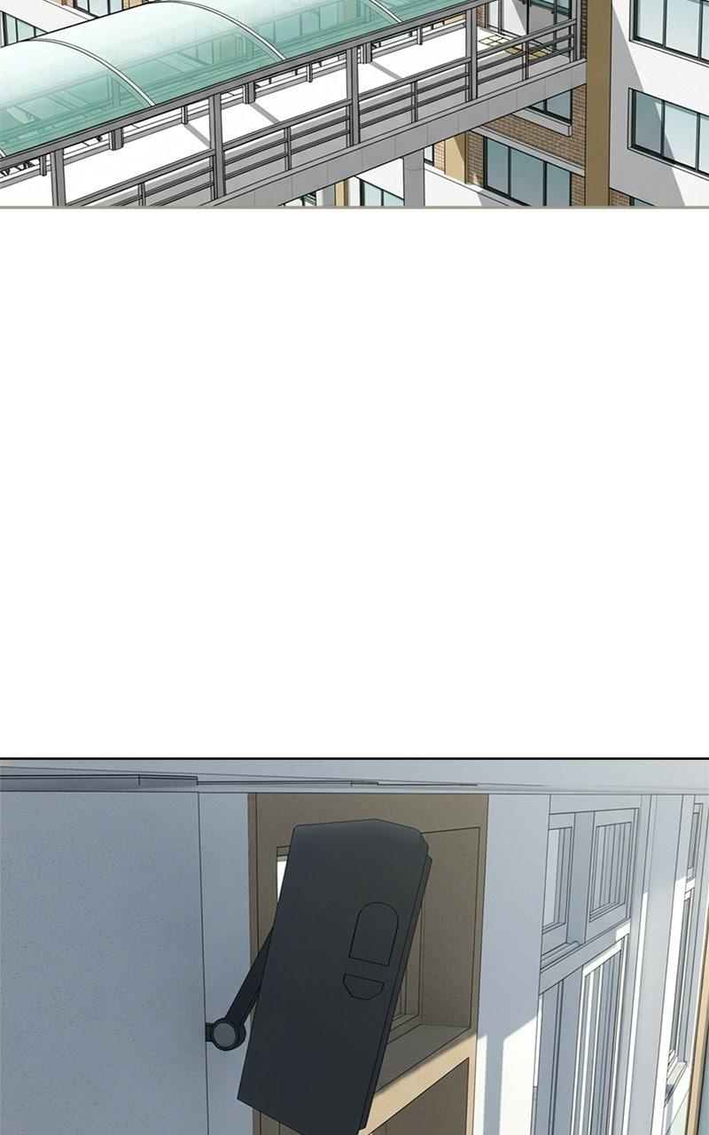 Between Two Floors Chapter 56 page 42 - 