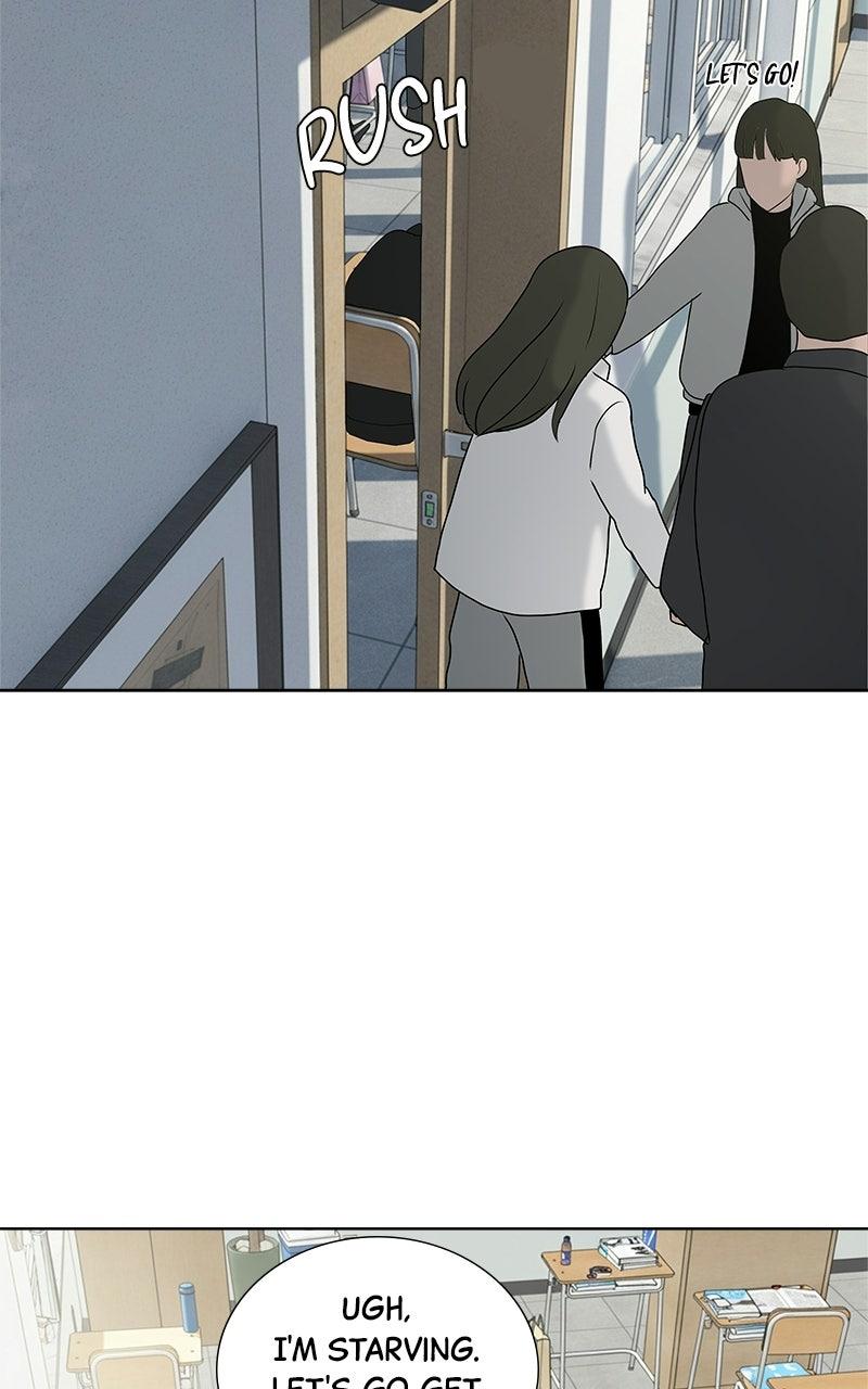 Between Two Floors Chapter 56 page 43 - 