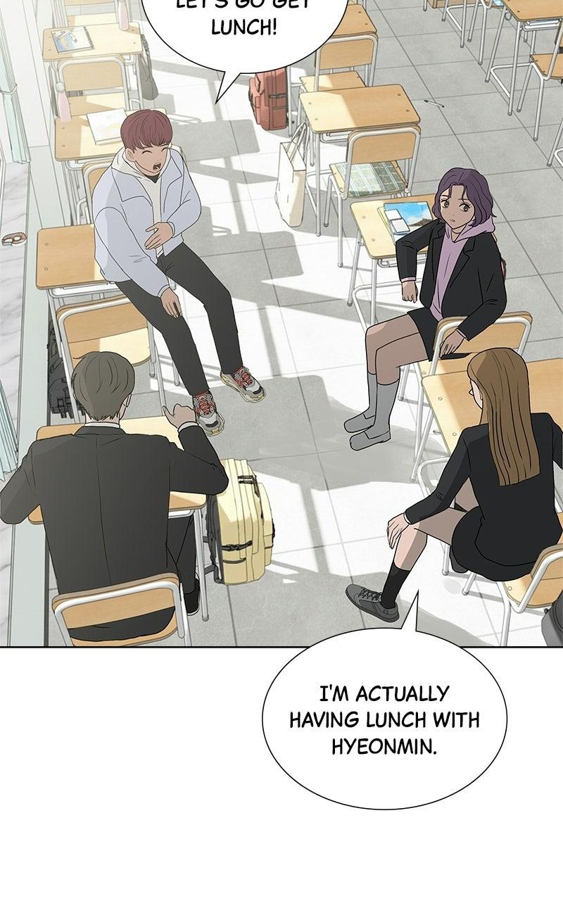 Between Two Floors Chapter 56 page 44 - 