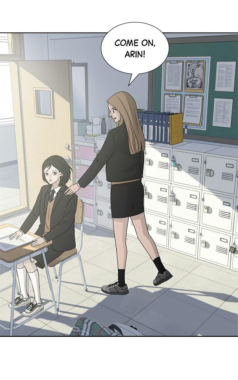 Between Two Floors Chapter 56 page 45 - 