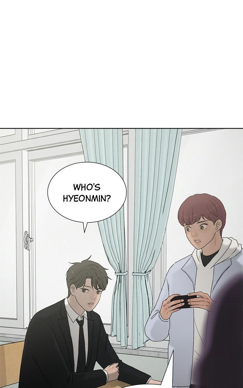 Between Two Floors Chapter 56 page 46 - 