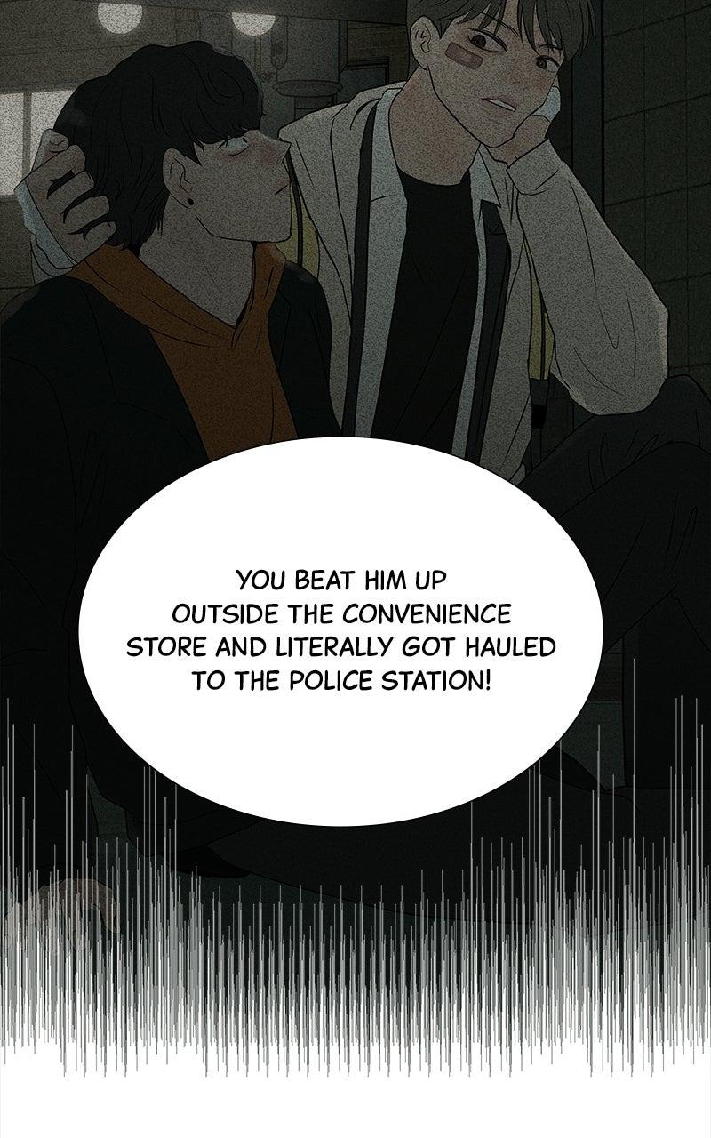 Between Two Floors Chapter 56 page 48 - 