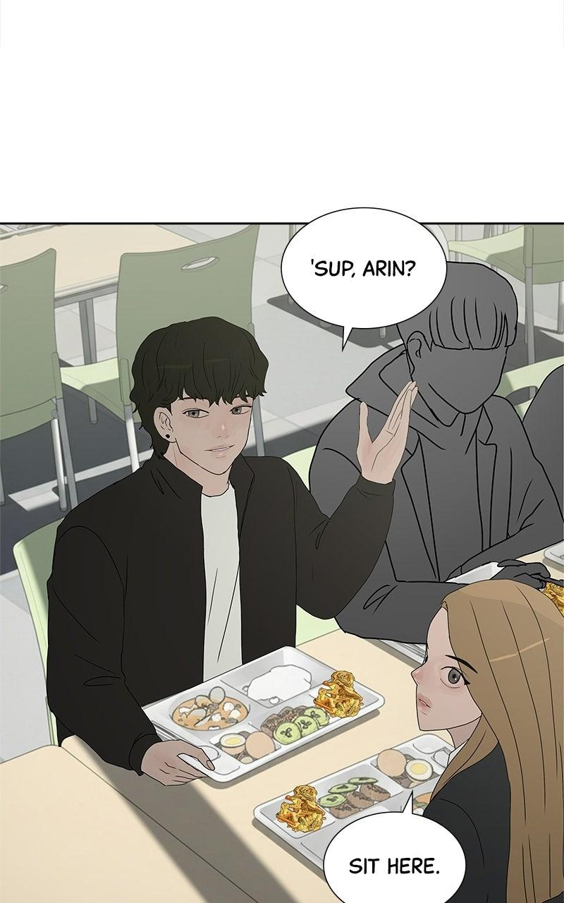 Between Two Floors Chapter 56 page 49 - 