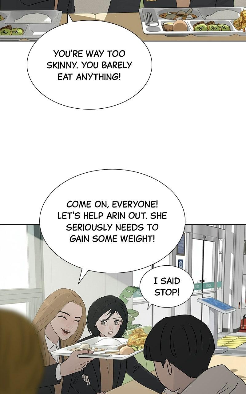 Between Two Floors Chapter 56 page 54 - 