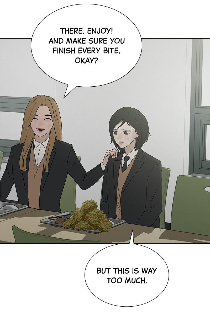Between Two Floors Chapter 56 page 57 - 