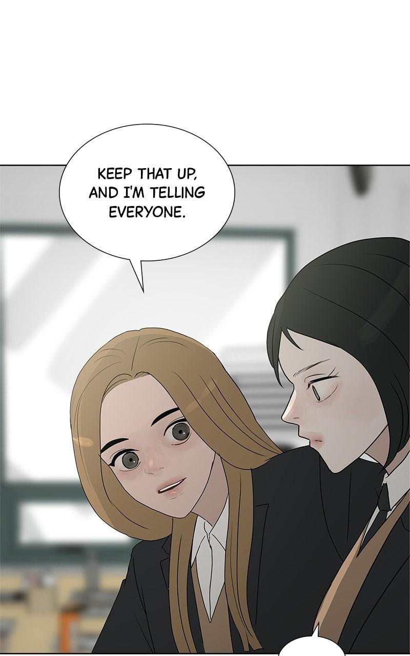 Between Two Floors Chapter 56 page 58 - 