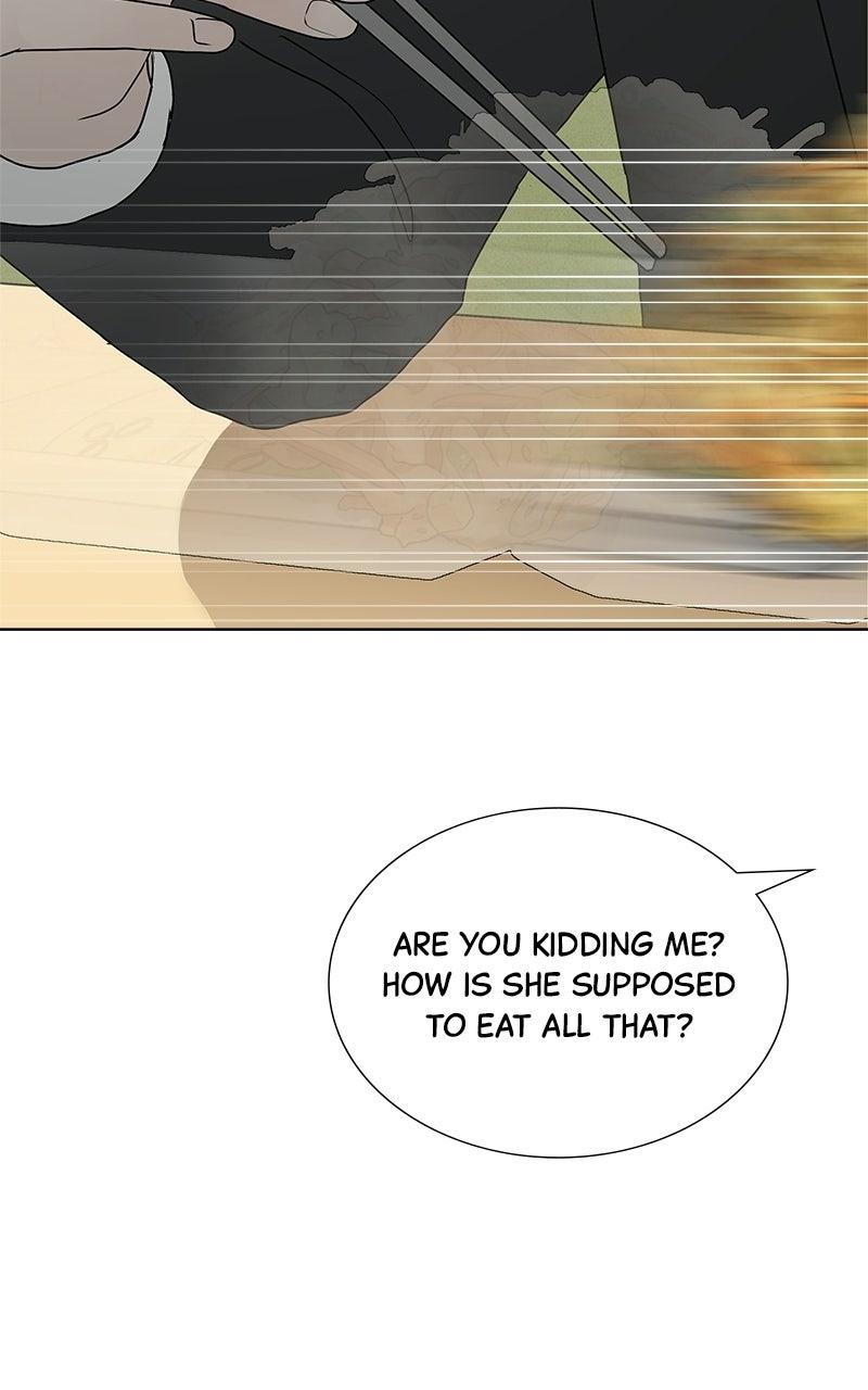 Between Two Floors Chapter 56 page 61 - 