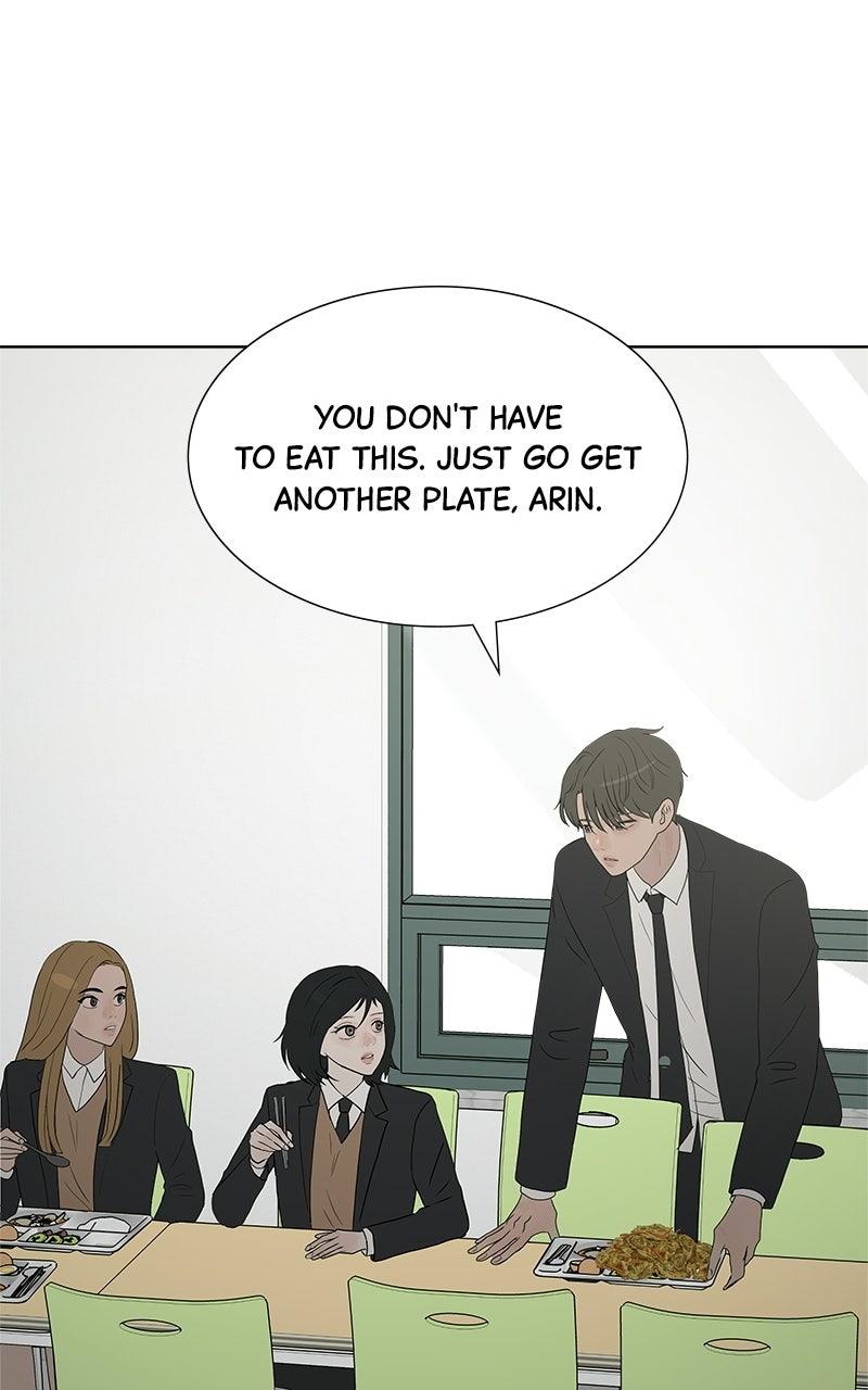 Between Two Floors Chapter 56 page 62 - 