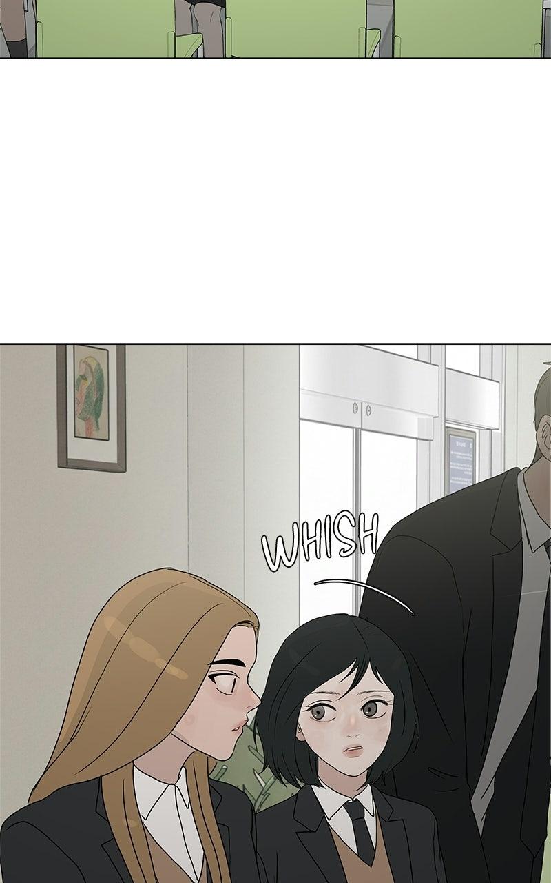 Between Two Floors Chapter 56 page 63 - 