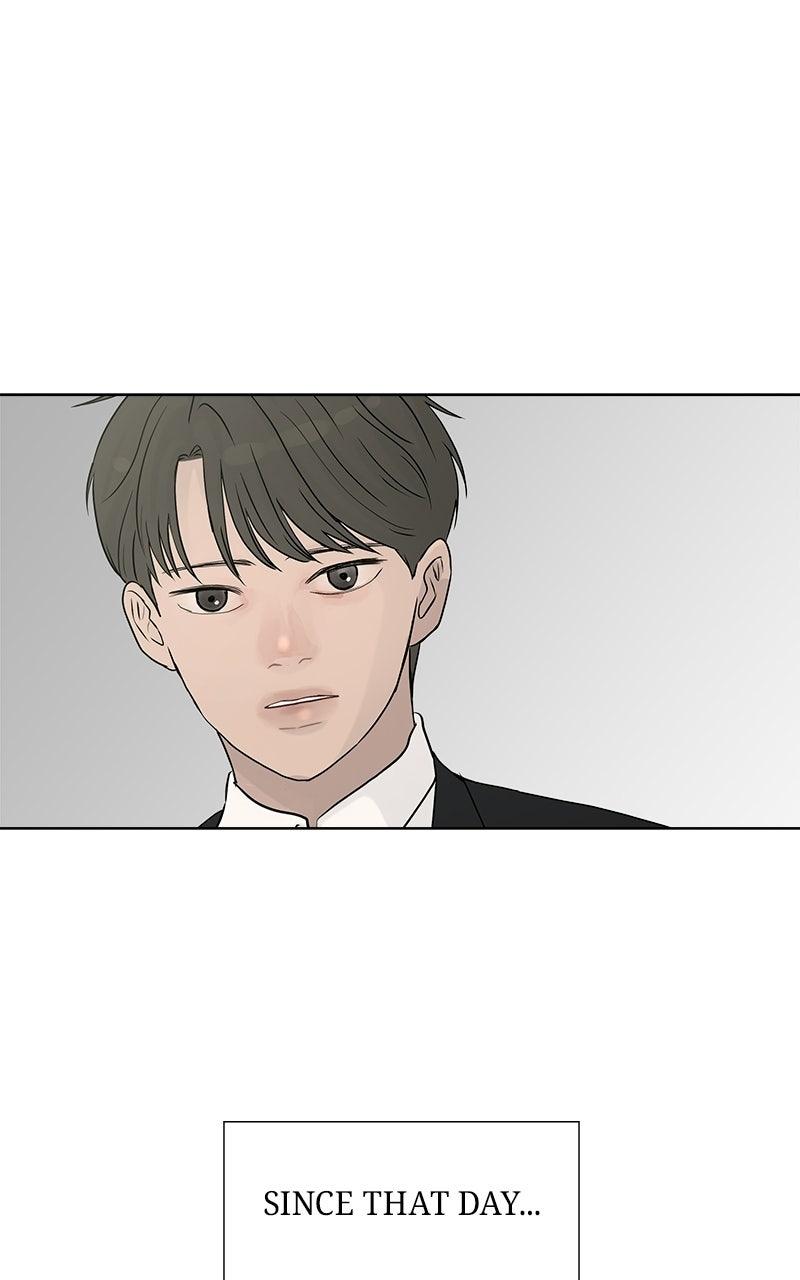 Between Two Floors Chapter 56 page 70 - 
