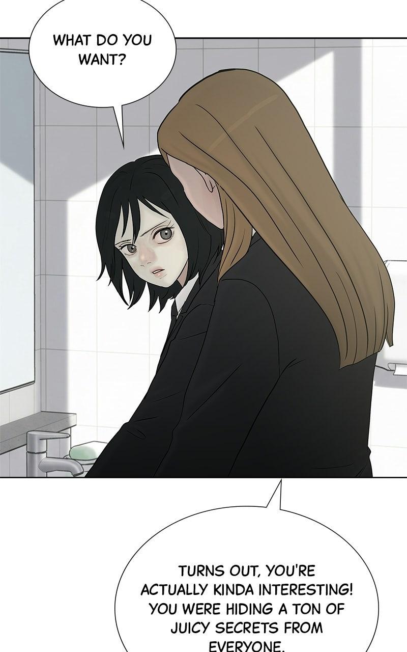 Between Two Floors Chapter 56 page 8 - 