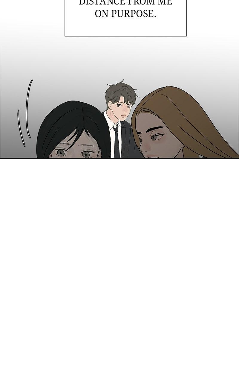 Between Two Floors Chapter 56 page 73 - 