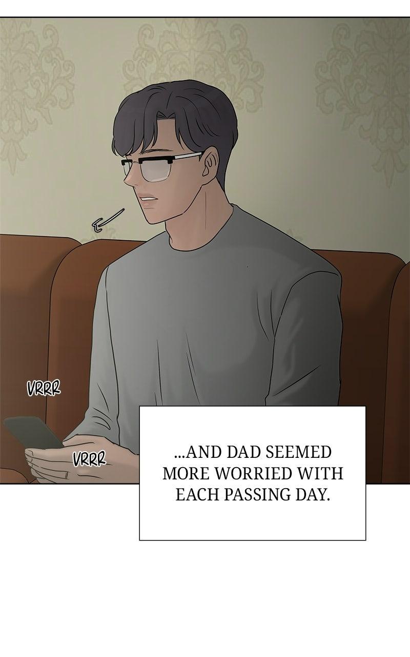 Between Two Floors Chapter 56 page 75 - 