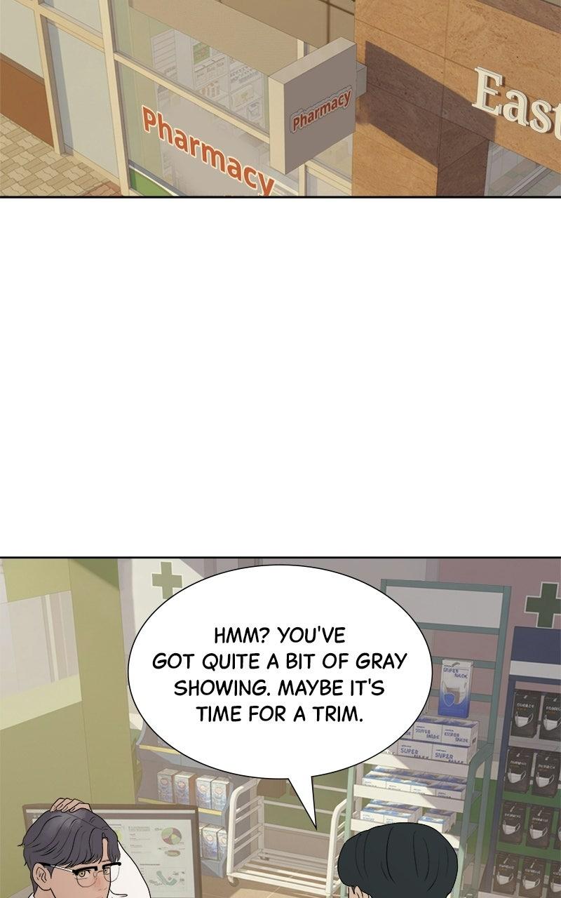 Between Two Floors Chapter 56 page 78 - 