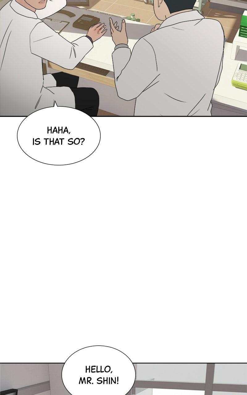 Between Two Floors Chapter 56 page 79 - 