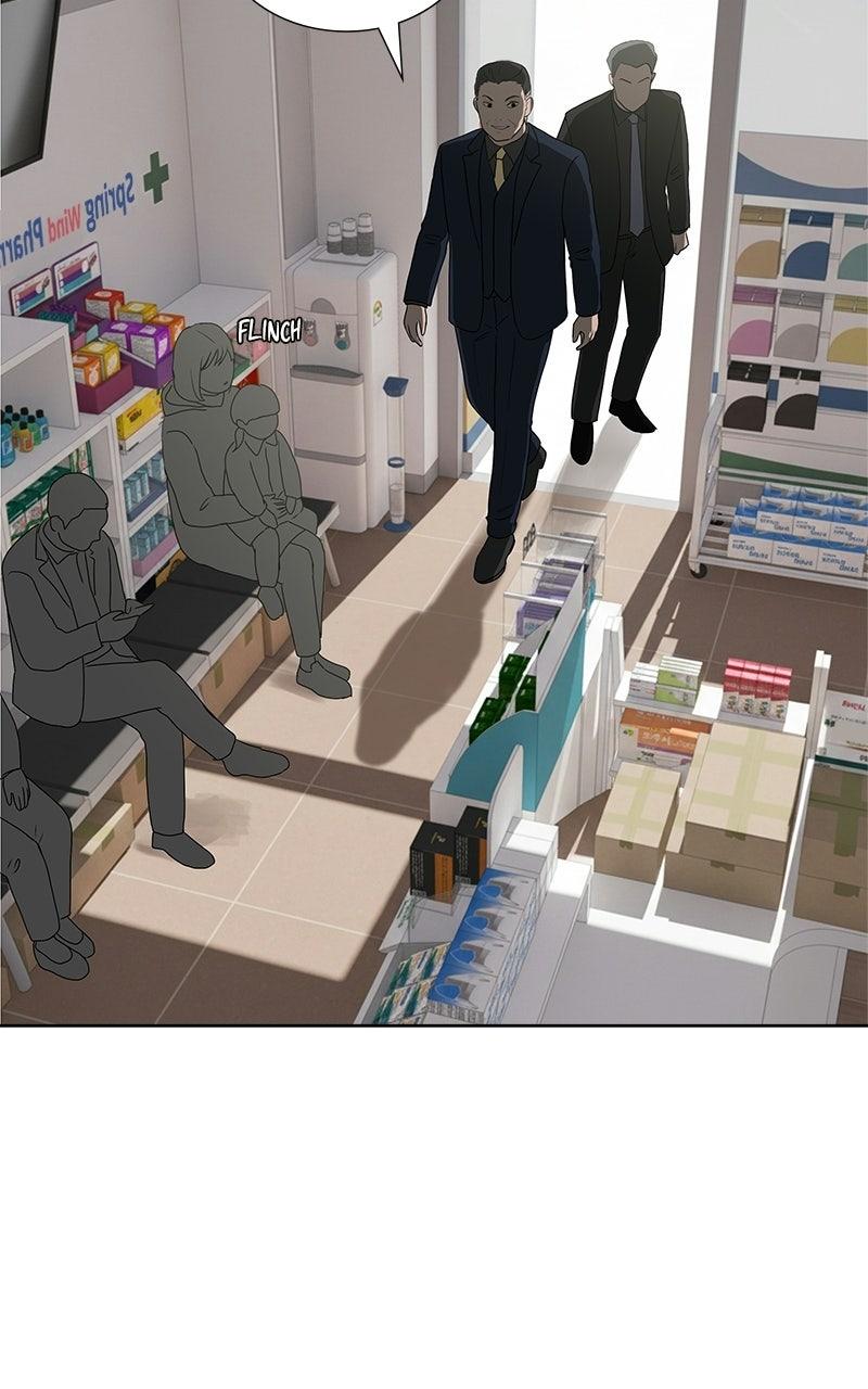 Between Two Floors Chapter 56 page 80 - 
