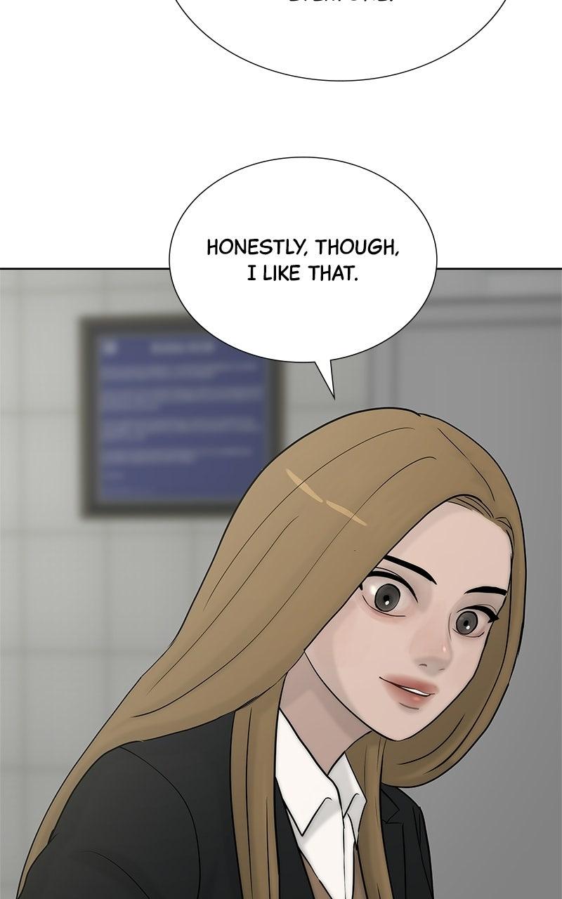 Between Two Floors Chapter 56 page 9 - 