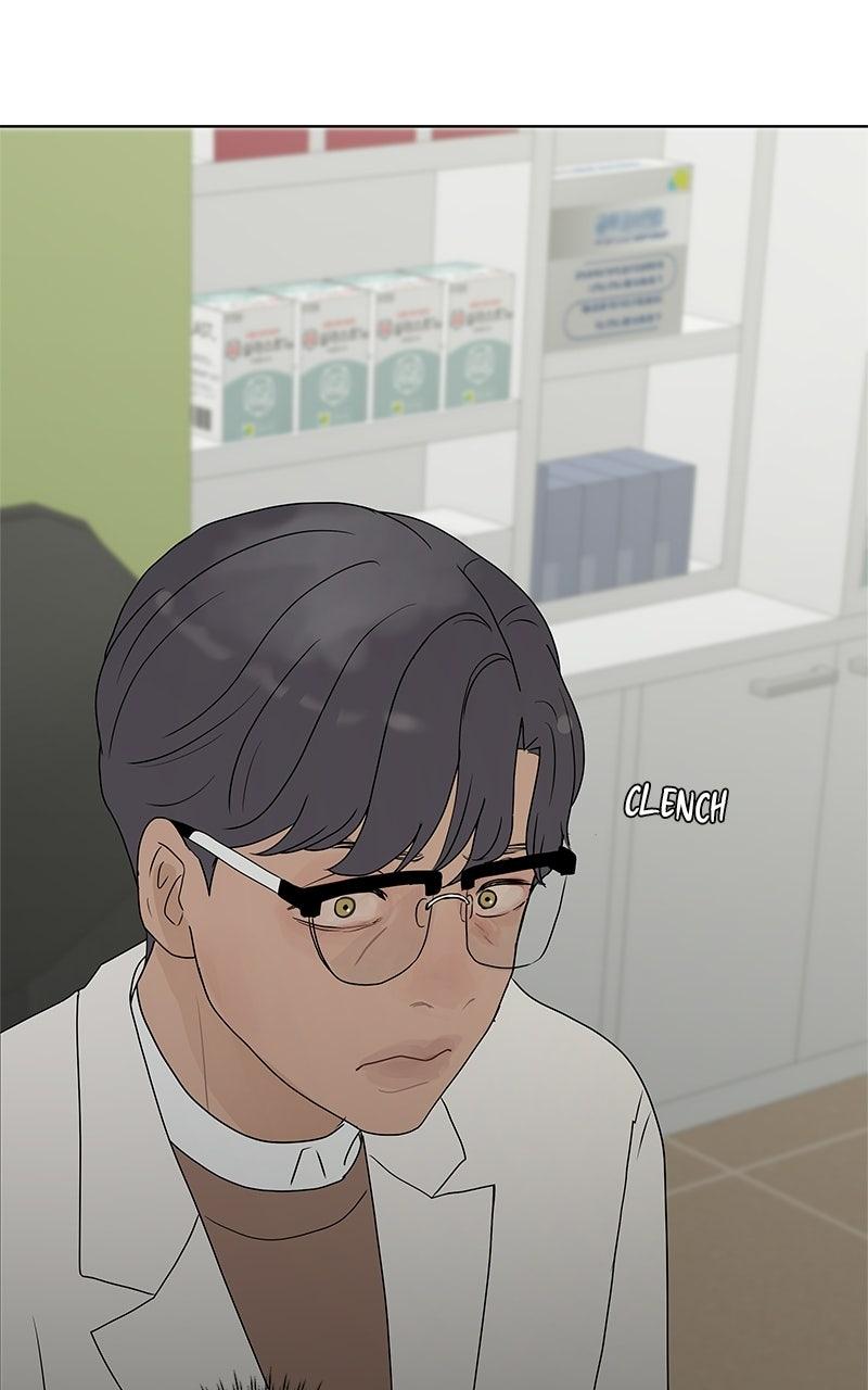 Between Two Floors Chapter 56 page 81 - 