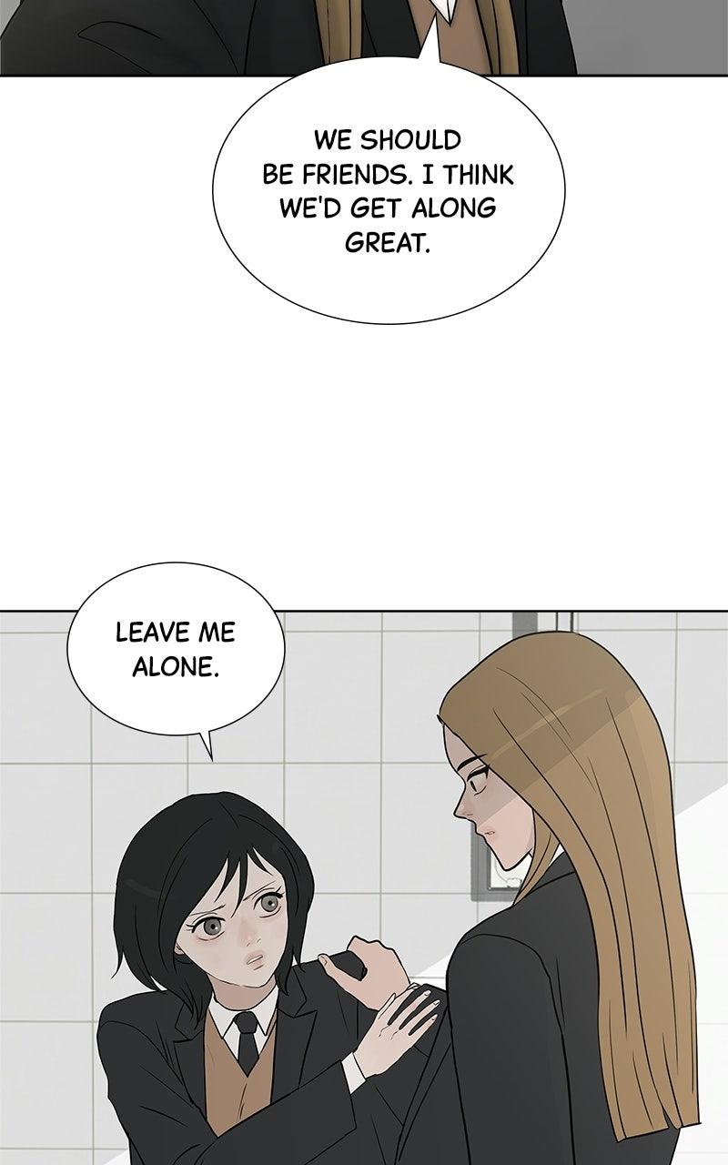 Between Two Floors Chapter 56 page 10 - 