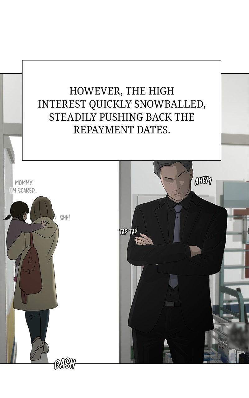 Between Two Floors Chapter 57 page 12 - 