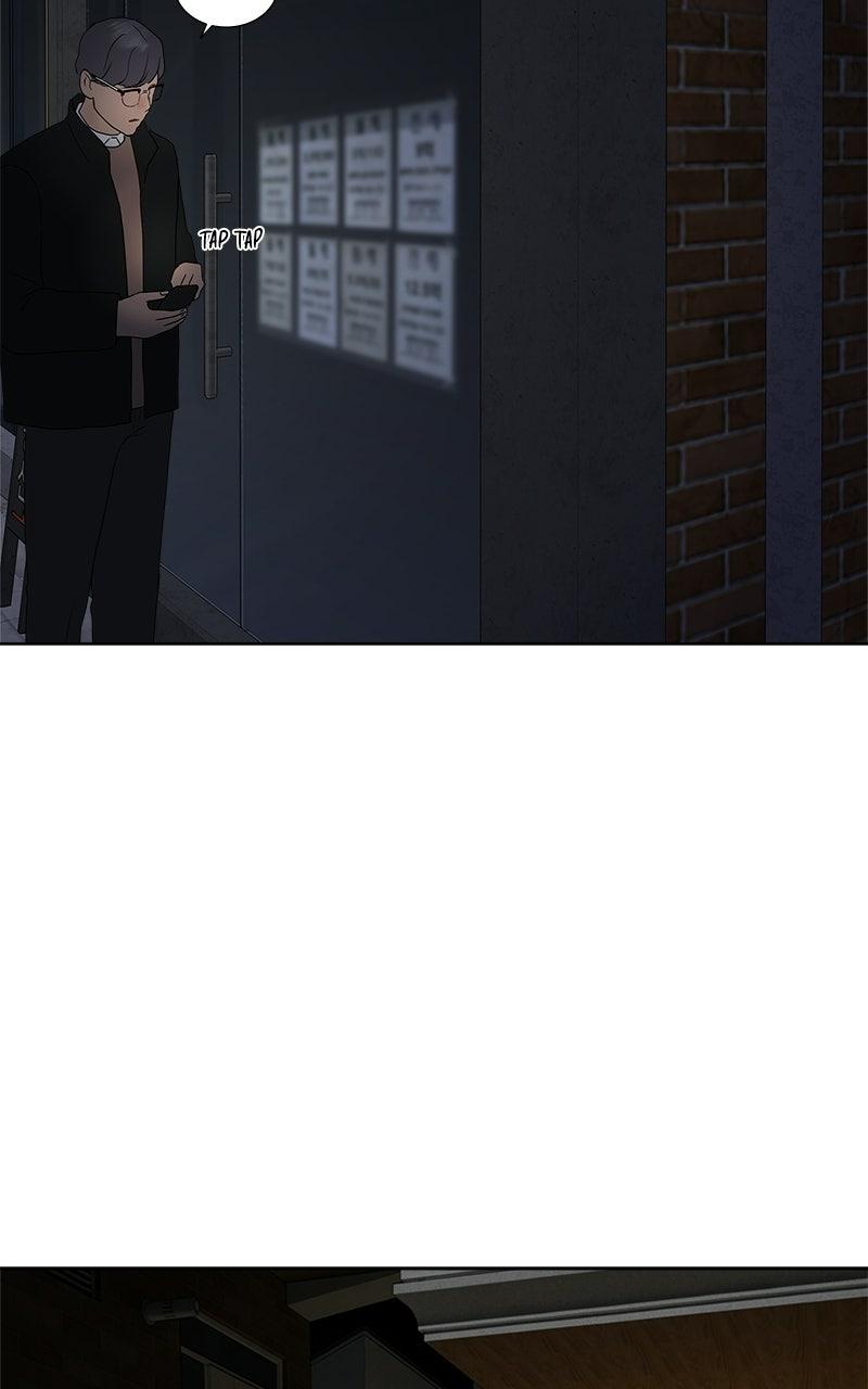 Between Two Floors Chapter 57 page 17 - 
