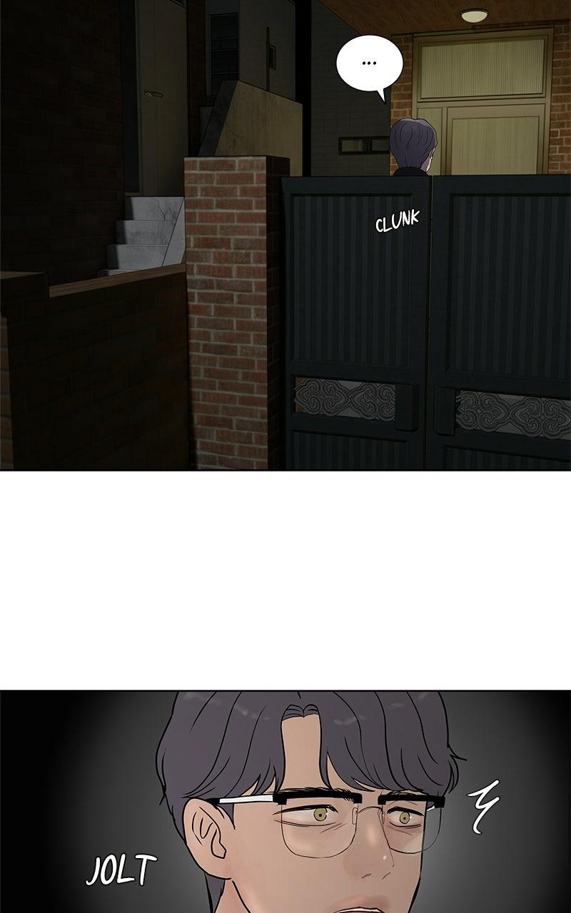 Between Two Floors Chapter 57 page 18 - 