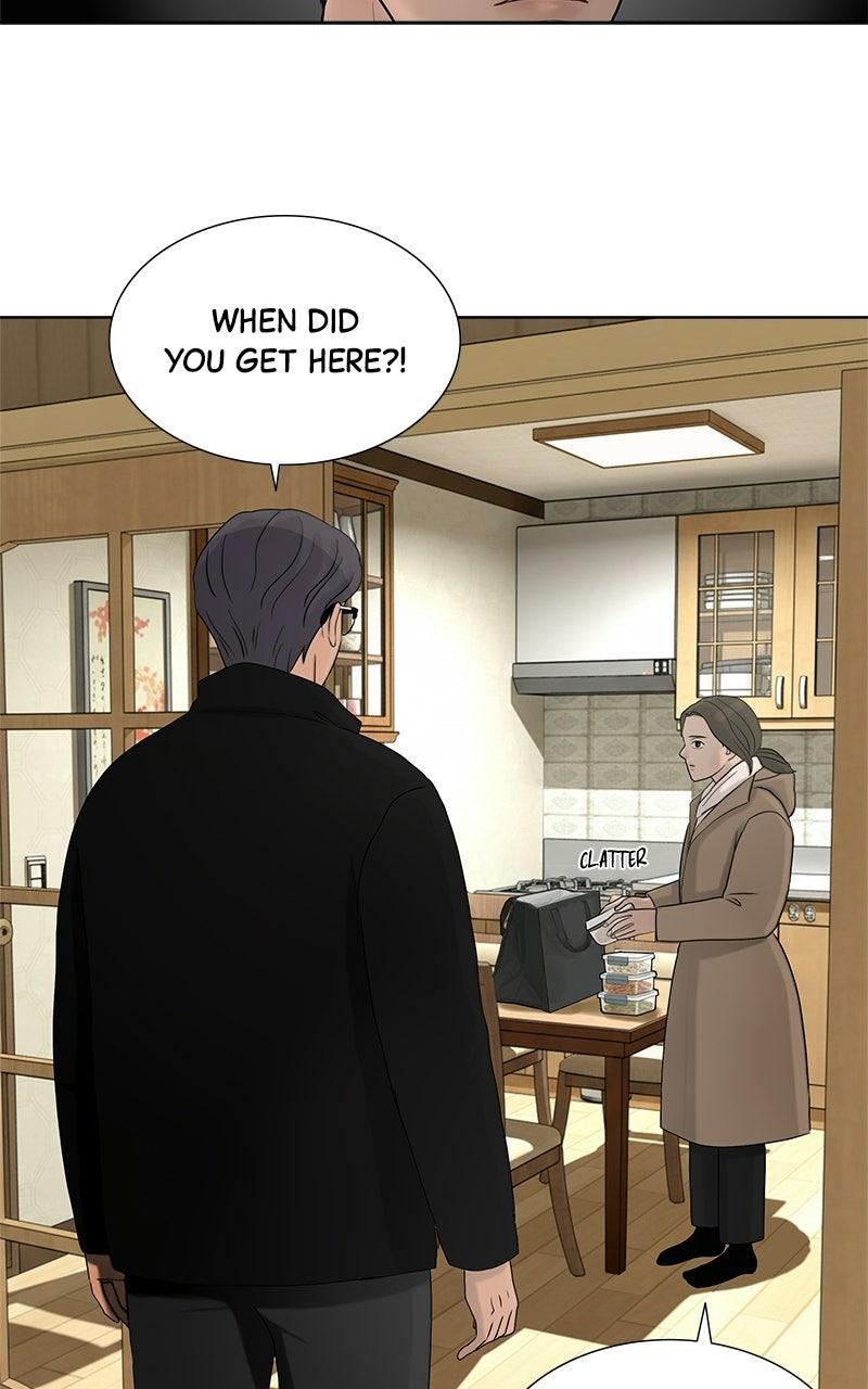 Between Two Floors Chapter 57 page 19 - 