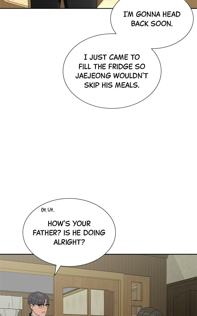 Between Two Floors Chapter 57 page 20 - 