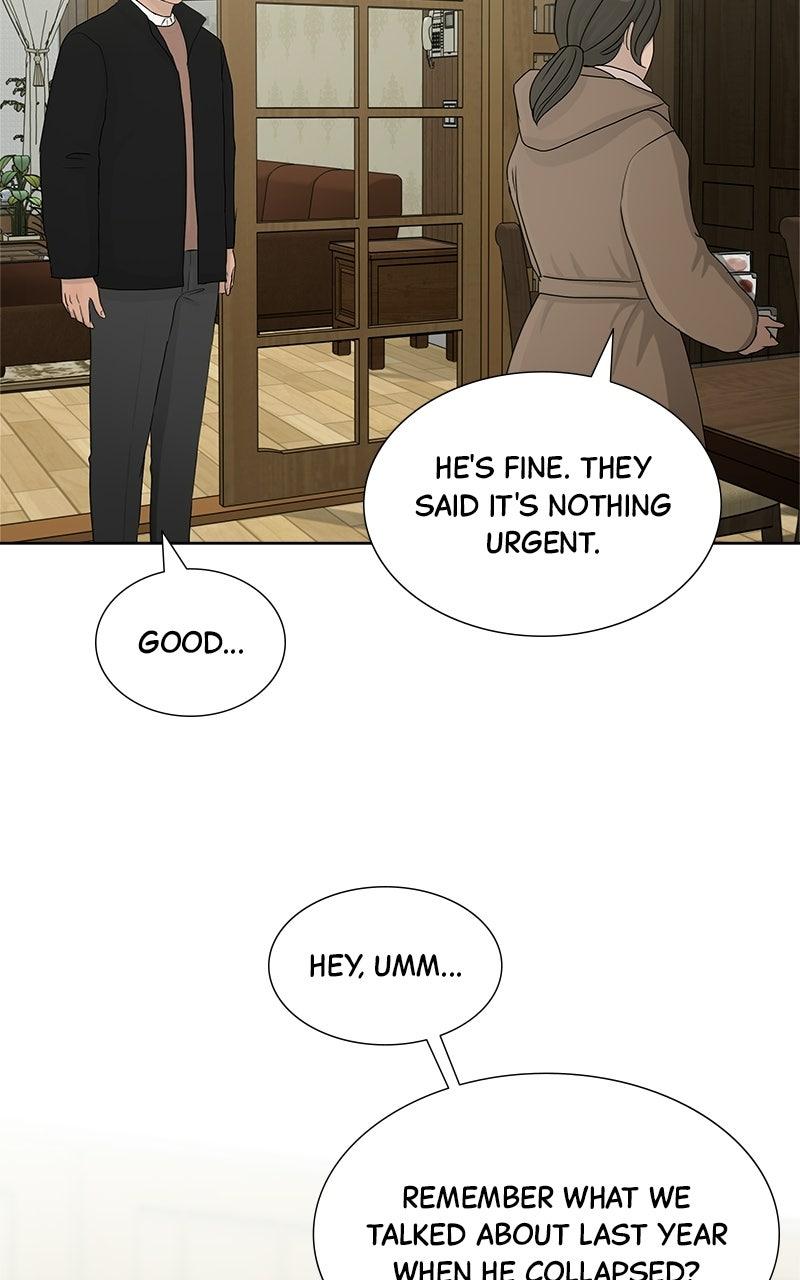 Between Two Floors Chapter 57 page 21 - 