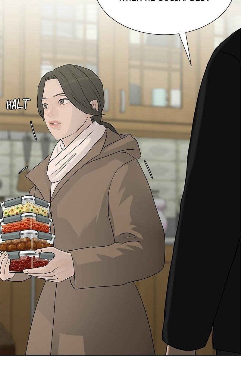 Between Two Floors Chapter 57 page 22 - 