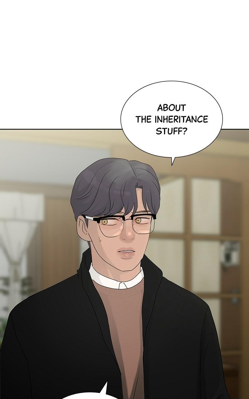 Between Two Floors Chapter 57 page 23 - 
