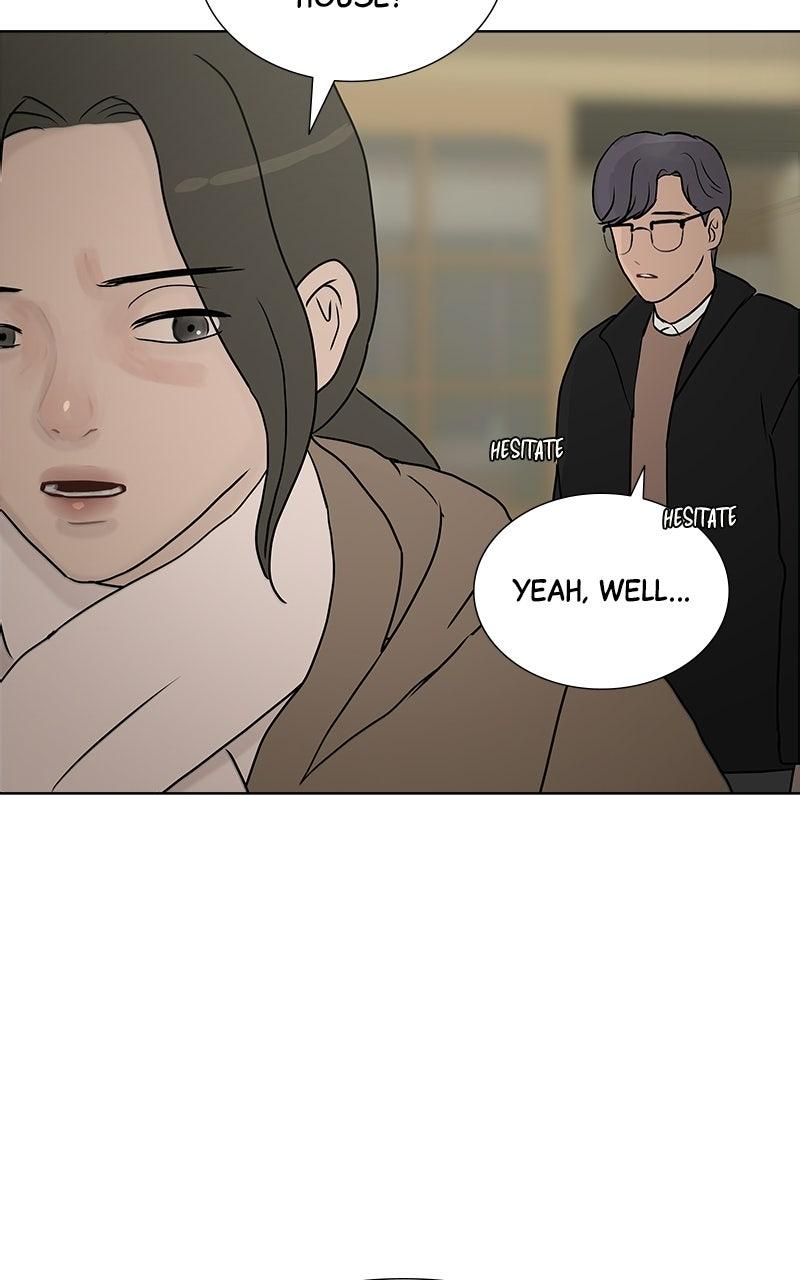 Between Two Floors Chapter 57 page 26 - 
