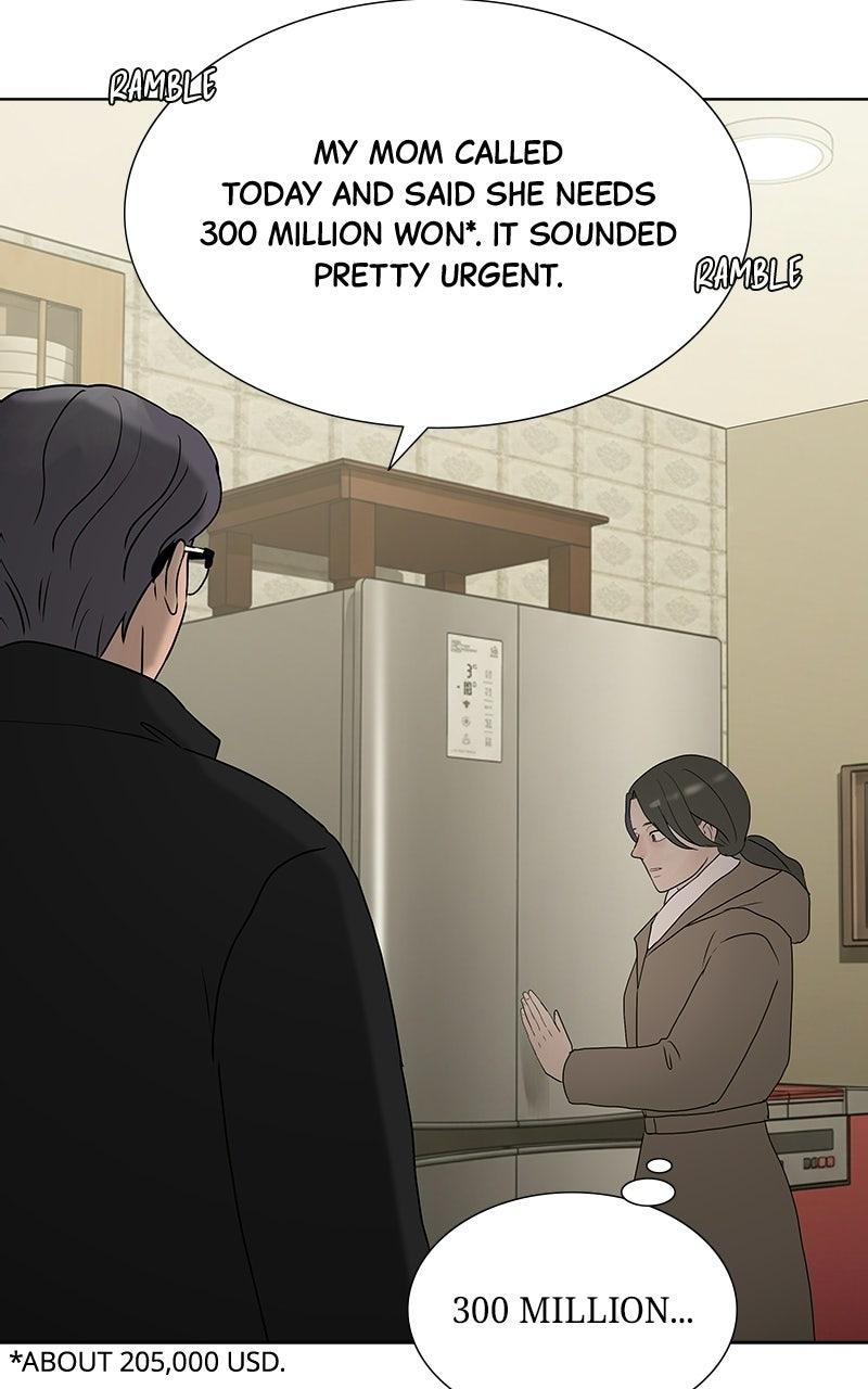 Between Two Floors Chapter 57 page 27 - 