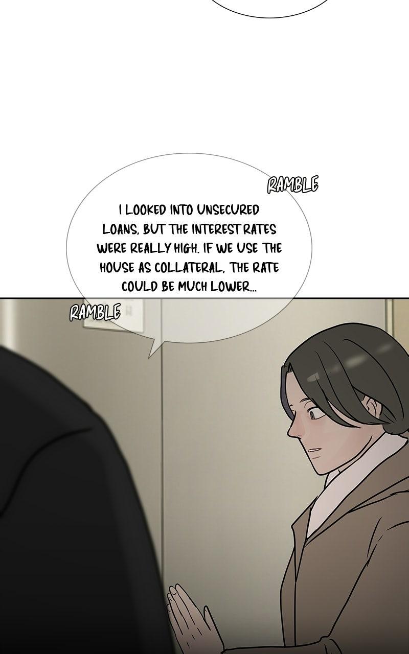 Between Two Floors Chapter 57 page 28 - 