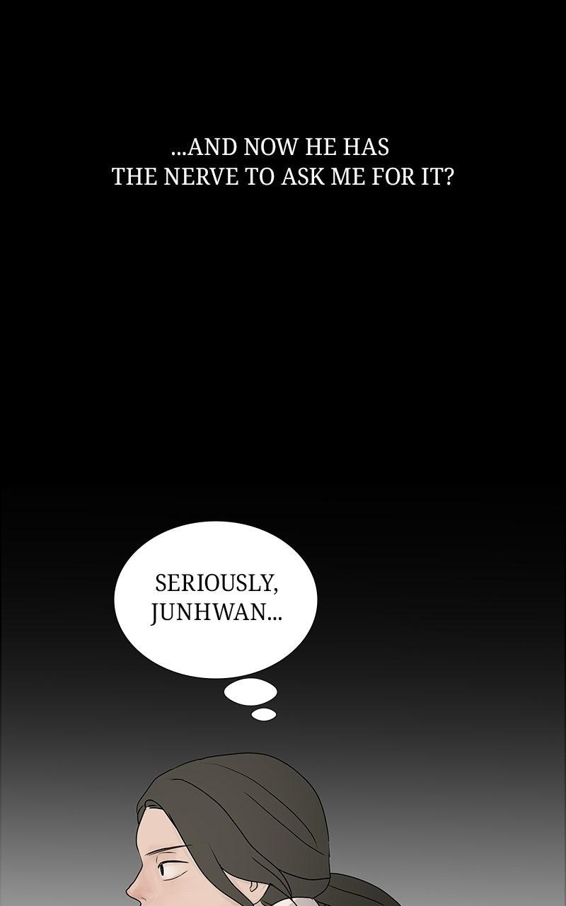 Between Two Floors Chapter 57 page 32 - 