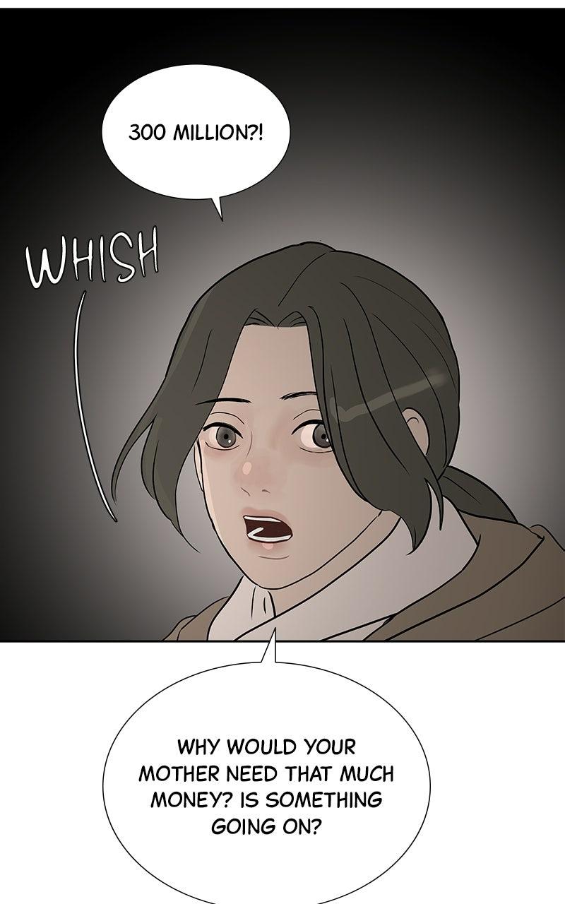 Between Two Floors Chapter 57 page 35 - 