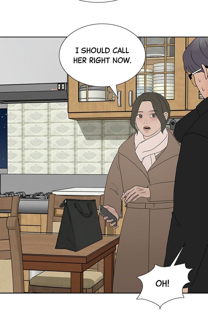 Between Two Floors Chapter 57 page 36 - 