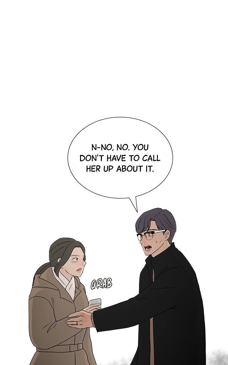 Between Two Floors Chapter 57 page 37 - 