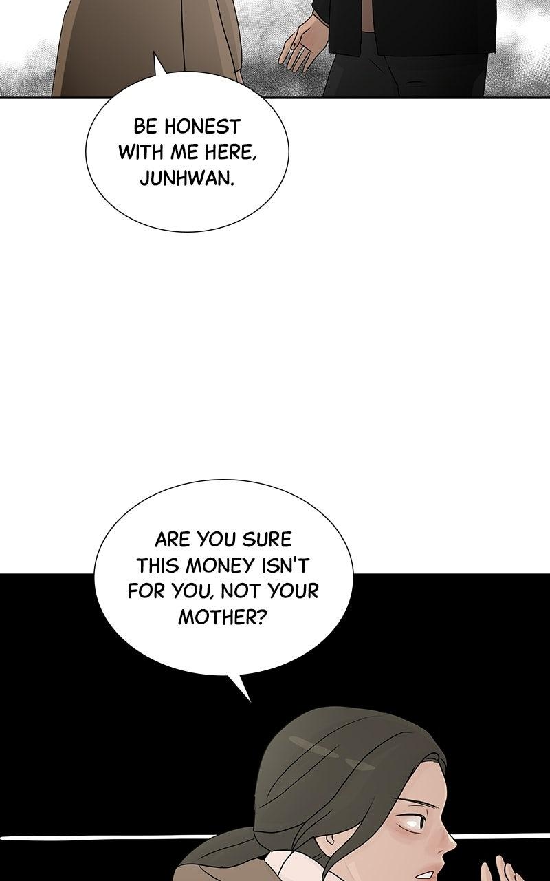Between Two Floors Chapter 57 page 38 - 