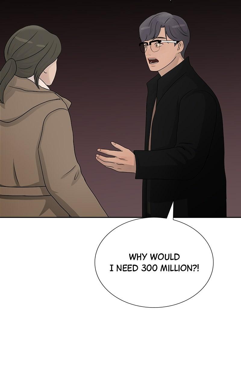 Between Two Floors Chapter 57 page 40 - 