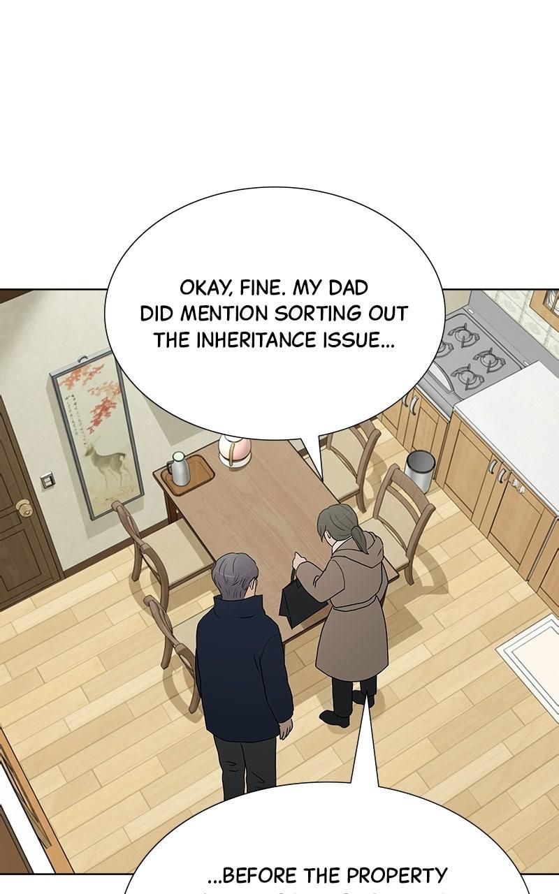 Between Two Floors Chapter 57 page 43 - 